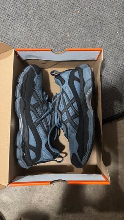 ASICS