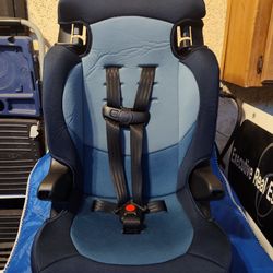 COSCO TODDLER BOOSTER SEAT