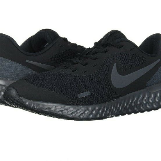 Nuevos Nike Revolution 5 Runnkng Shoes Talla 8 De Mujer O 6.5 Hombre
