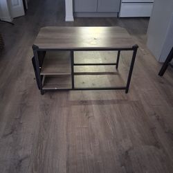 Coffee Table Gorgeous