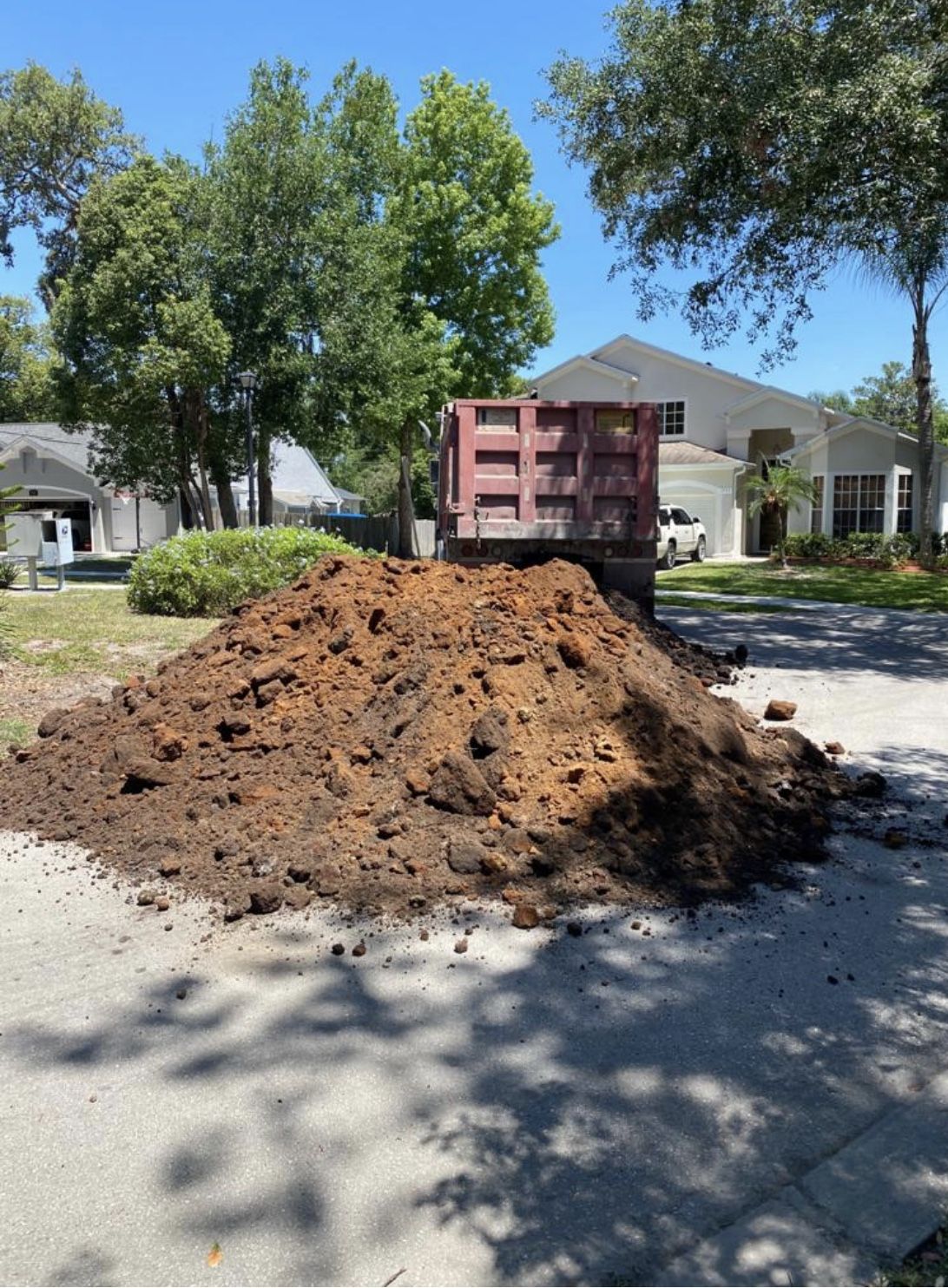 Clean Fill Dirt For Sale for Sale in Orlando, FL OfferUp