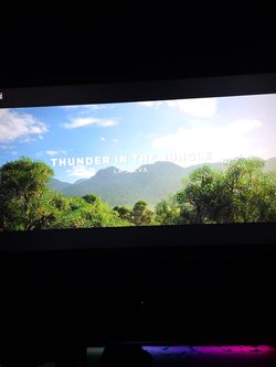 Alienware 4k monitor