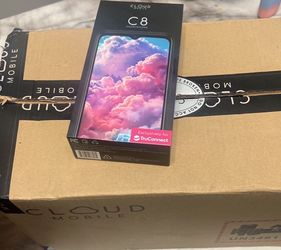  Cloud C8s Boxes