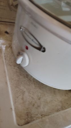 Slow Cooker