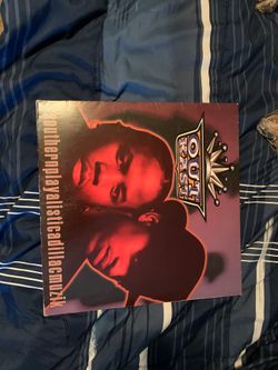 OutKast Album