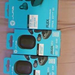 Wireless Headphones