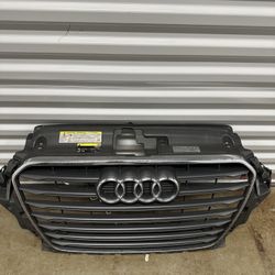 2015 Audi A3 OEM Grill