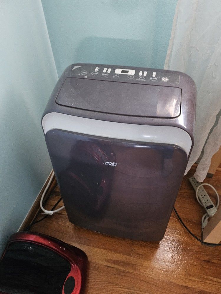 Portable Air Conditioner 