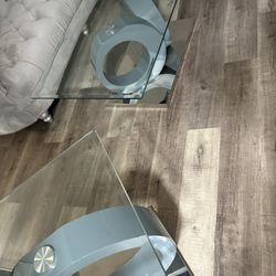 Coffee Tables 