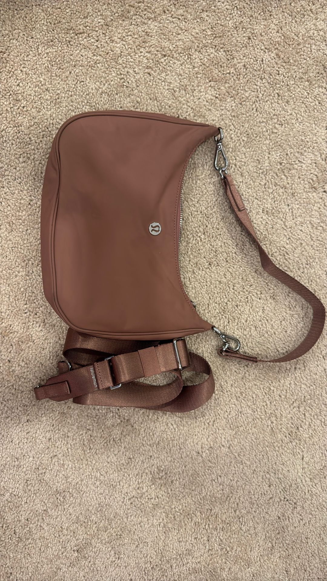 Lululemon Shoulder/ Crossbody Bag