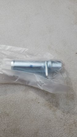 Yfz450 Radiator hose pipe