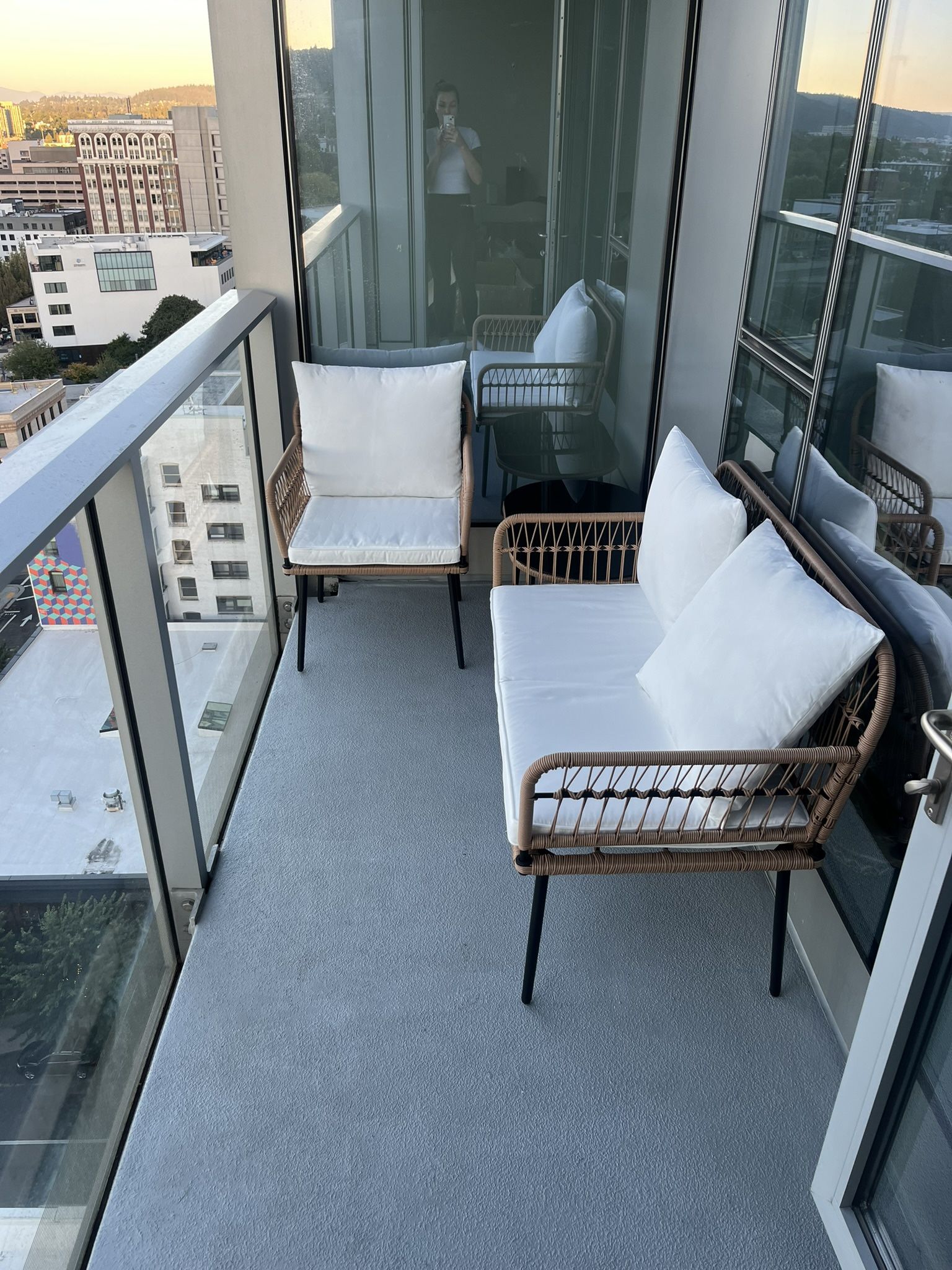 Outdoor Furniture