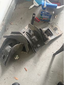 Ram 1500 side door steps