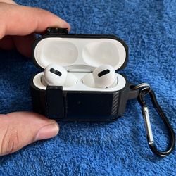 Airpods Pro 1st gen