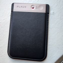 Plaud Note - IA Voice Recorder 