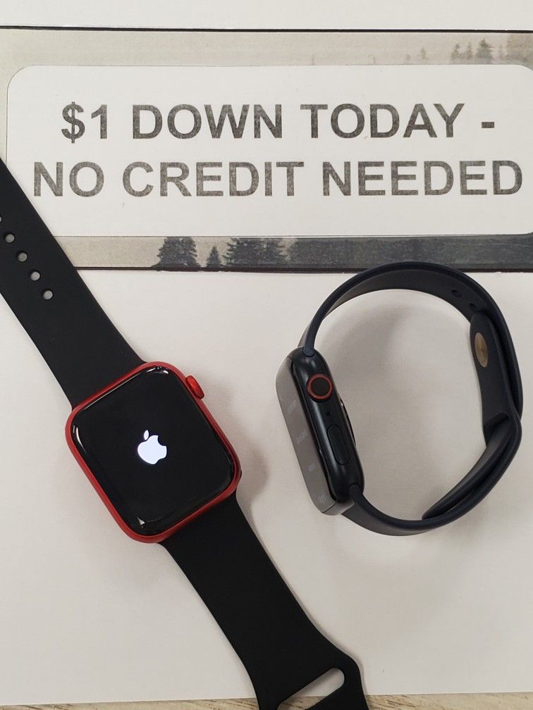 ๐ Upgrade Your Wrist Game โ Series 8, Big Discounts Now!