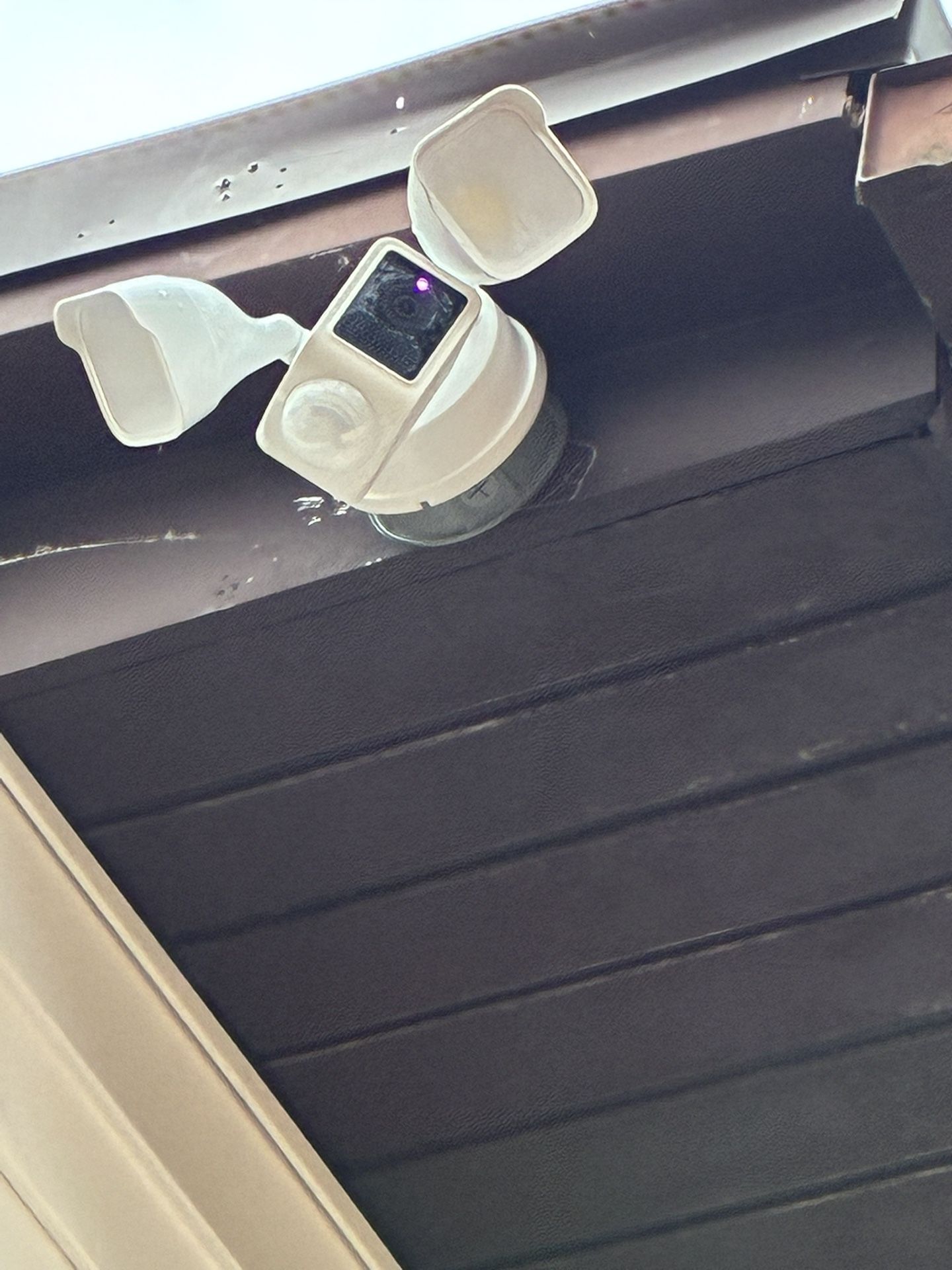 Wyze Floodlight Camera V2