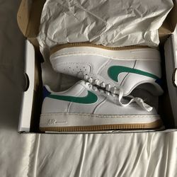 Air Force 1s 
