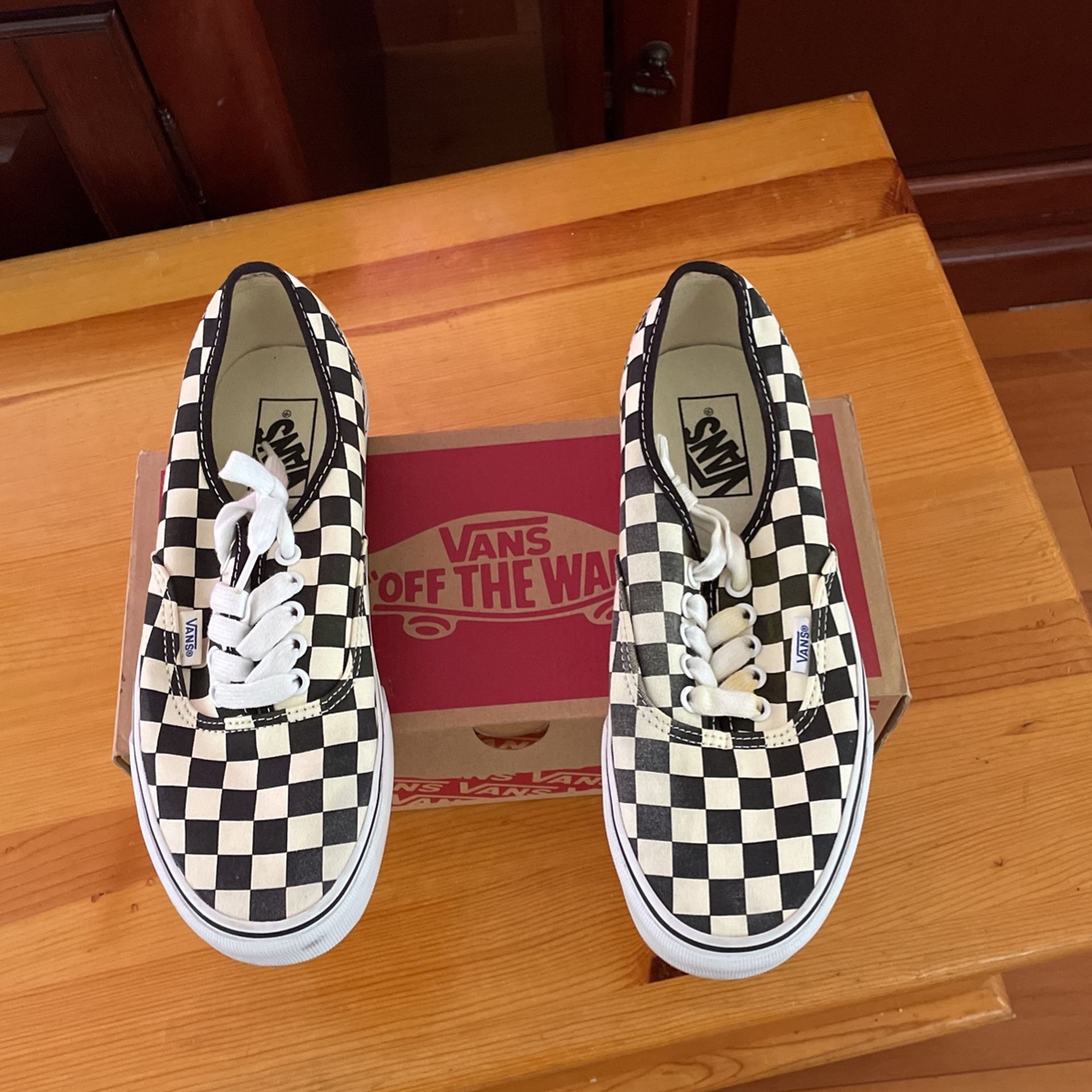 Used Vans