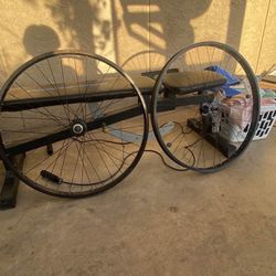 se rims FIRM ON PRICE