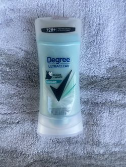 Degree Deodorant Woman