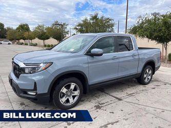 2024 Honda Ridgeline