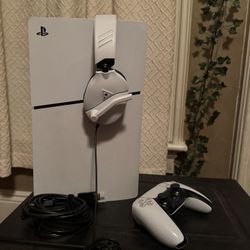 Ps5 Bundle