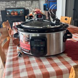Crock Pot