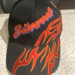Harley Davidson   1999 Bike week Ball Cap
