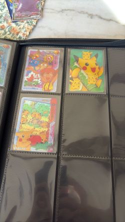 Pokemon Vending Machine Sticker Vintage 1999