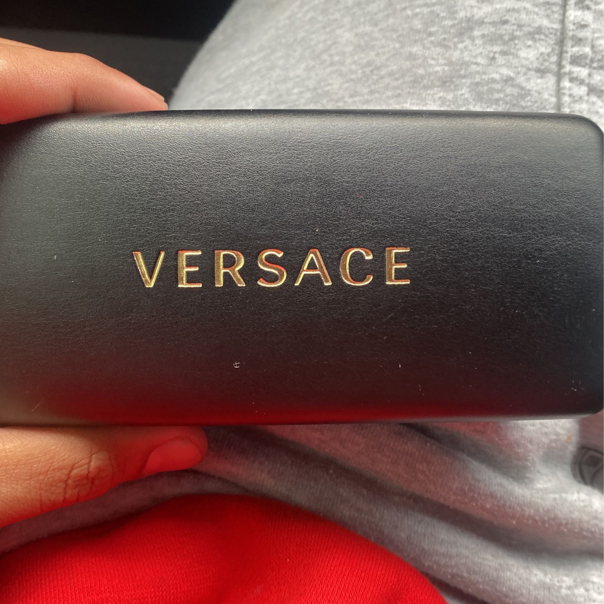 Versace Glasses On Sale $100