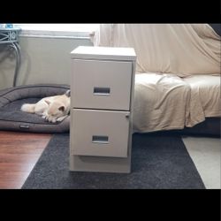 Filing cabinet