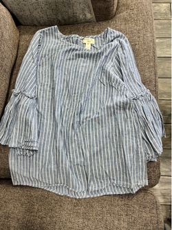 $1 Medium Top