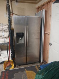 Samsung refrigerator