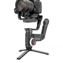 Zhiyun Crane 3 Master Collection