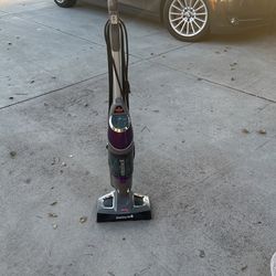 Bissell Symphony Pet All-in-One Vacuum and Steam Mop