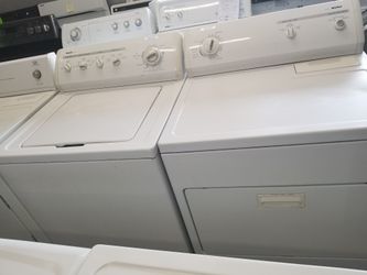 Set washer and