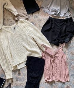 Closet Clean Out! 