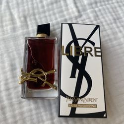 YSL Libre EDP Intense Men Cologne Brand New 