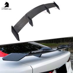 BMW G82 MP Type Carbon Rear Spoiler