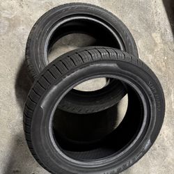 205/55/R16 Tires 