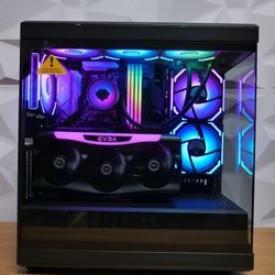 Gaming Pc Computer 