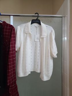 Women's XL New $5