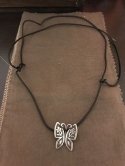 Mariposa Pendant for Sale in San Antonio TX OfferUp