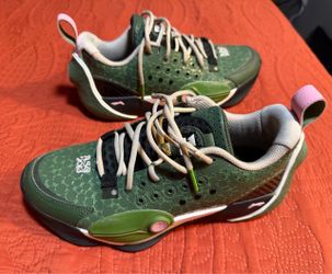 Li-Ning Way of Wade All City 13