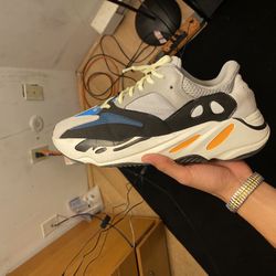 Yeezy 700 Wave Runner