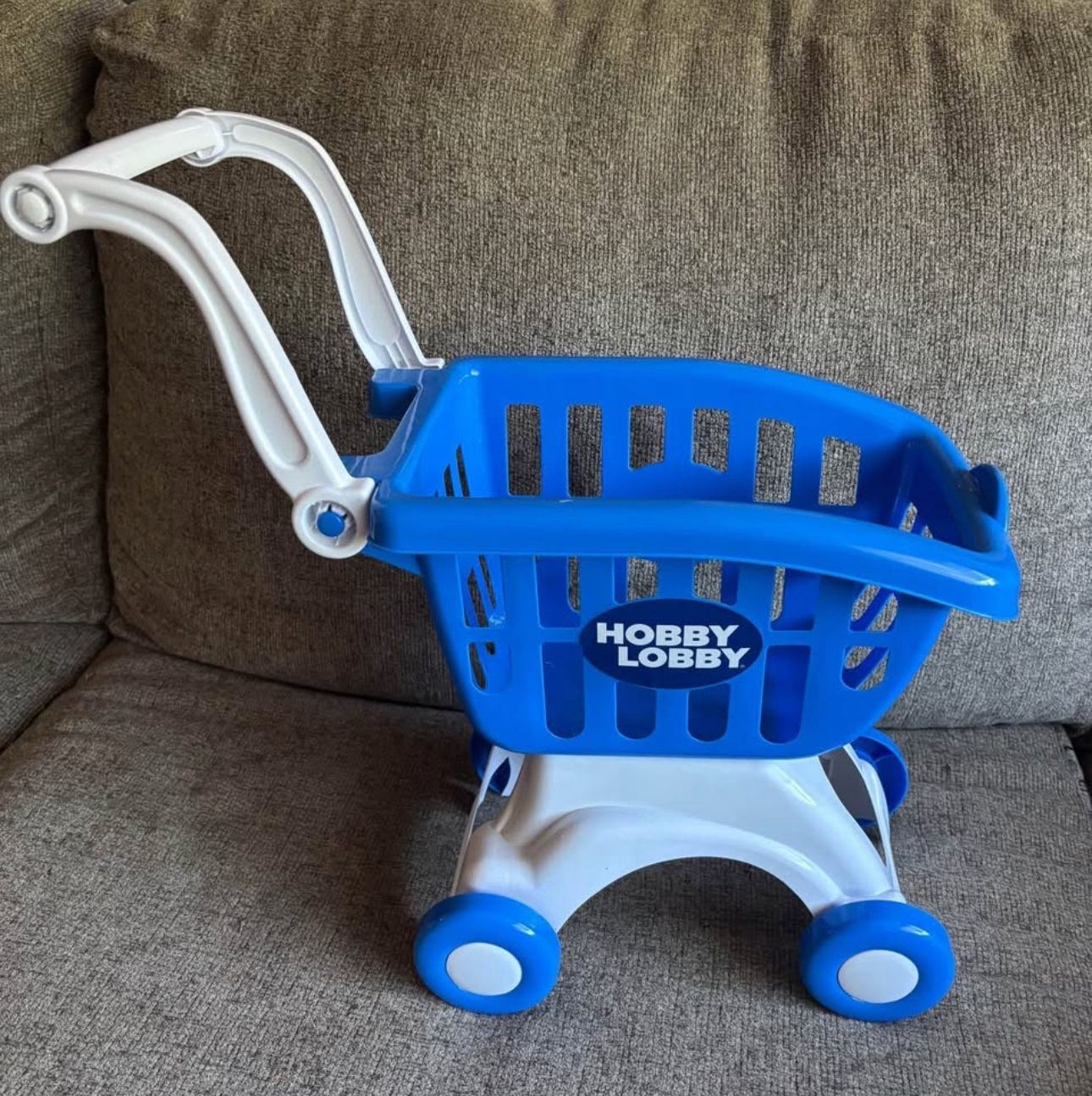 Kids Shopping Cart