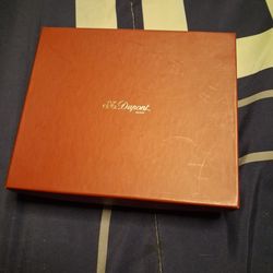 Dupont Fregate Binder