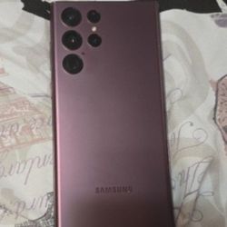 Samsung Galaxy S23 Ultra