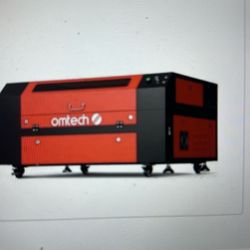 OMTech Mf2028-80w 20”x 28” Co2 Laser Engraver Cutting Machine 